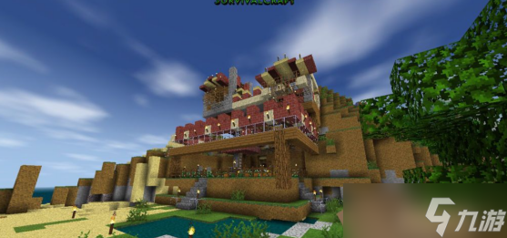 生存战争是什么游戏 生存战争游戏介绍