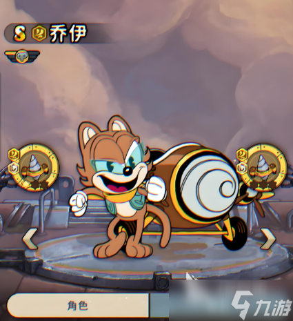 发条总动员s角色有什么 发条总动员s级输出角色一览
