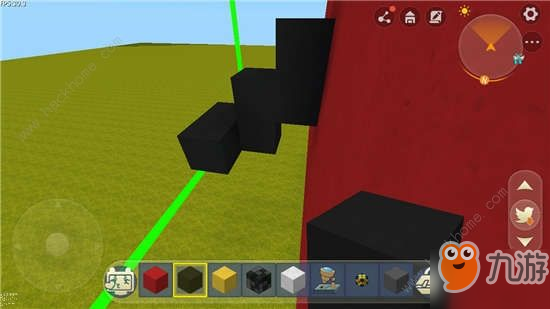 迷你世界小恶魔怎么做 生物模型小恶魔制作流程详解[视频][多图]