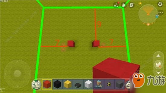 迷你世界小恶魔怎么做 生物模型小恶魔制作流程详解[视频][多图]