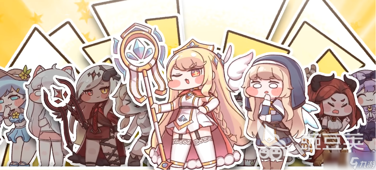 嘟嘟脸恶作剧勒忒长什么样 嘟嘟脸恶作剧勒忒信息推荐