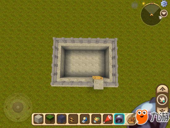 迷你世界中皮革怎么获得