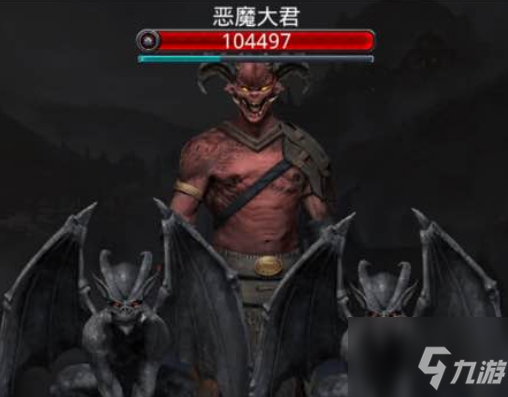 地下城堡2图14攻略 通关阵容配置推荐