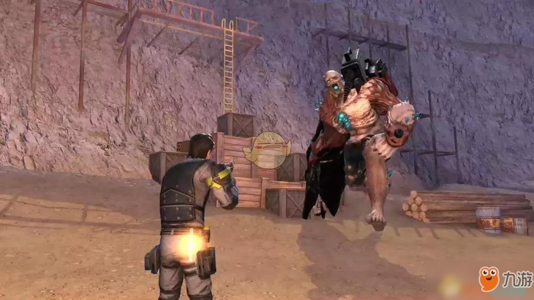 《明日之后》不同环境武器选择推荐