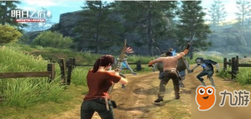 明日之后铁斧怎么做