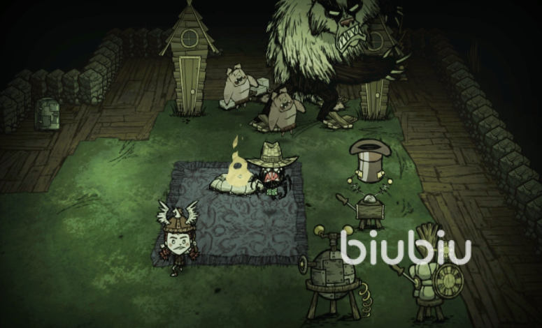 饥荒联机版延迟太高怎么解决 饥荒联机版延迟高用什么加速器