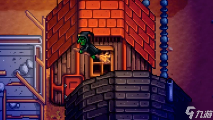 星露谷物语虚空蛋怎么获得-虚空蛋获取及孵化攻略