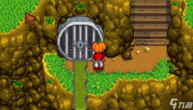 星露谷物语虚空蛋怎么获得-虚空蛋获取及孵化攻略