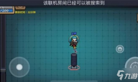 《元气骑士》怎么和好友联机 好友联机方法介绍