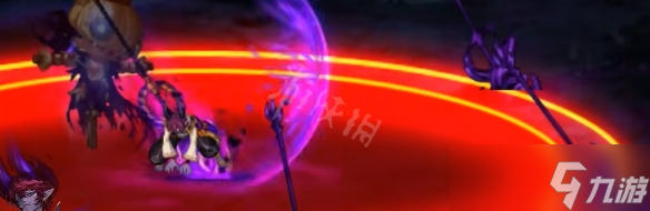 《地下城与勇士》巴卡尔团本黑龙怎么打？巴卡尔团本黑龙攻略