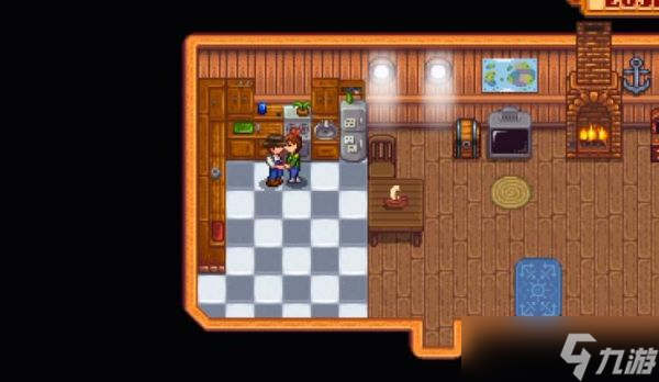 星露谷物语布料怎么做