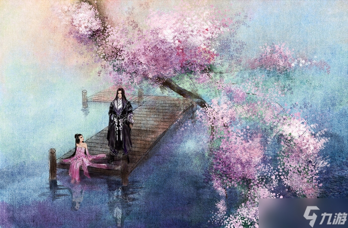 剑网三万花的门派轻功有什么用