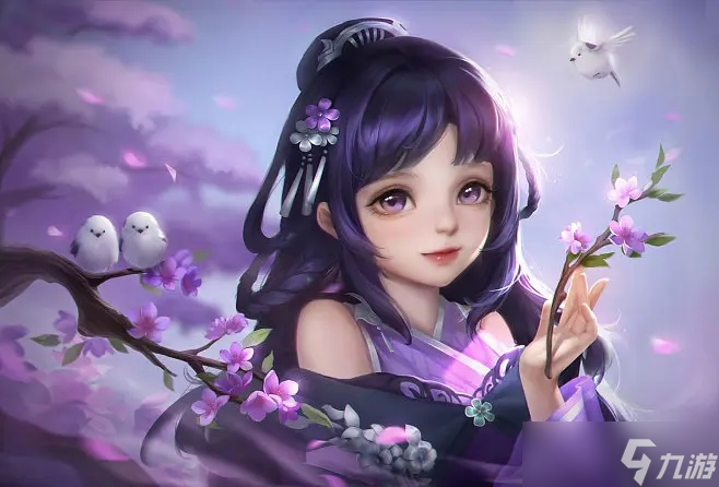 剑网三有什么门派