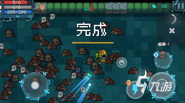 元气骑士迷迭岛新玩法介绍 元气骑士迷迭岛怎么玩