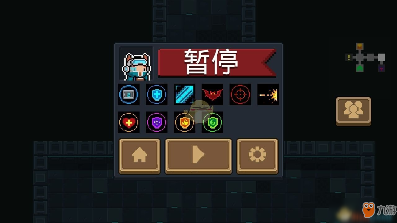 《元气骑士》5月28日挑战因子打法介绍