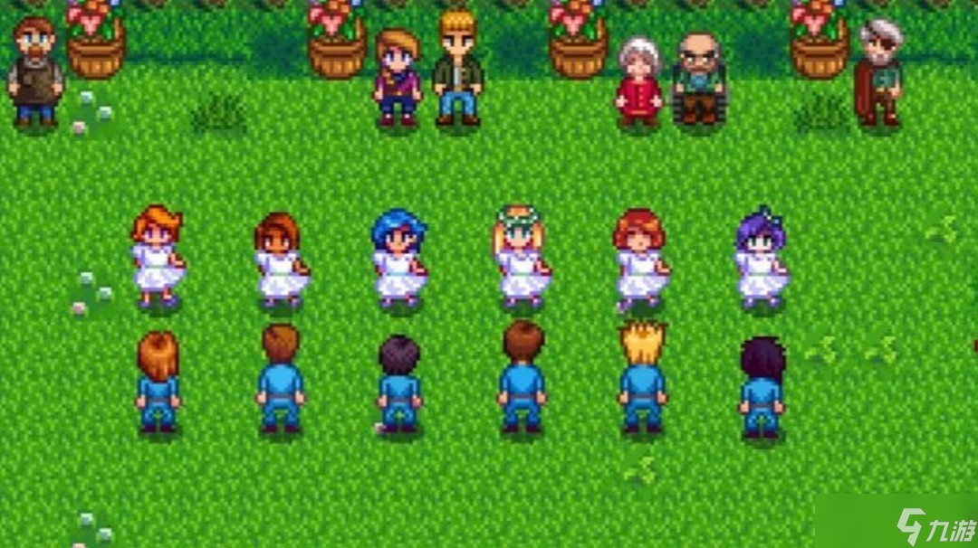 星露谷物语Switch 2版将支持鼠标操作与四人分屏,免费升级引关注