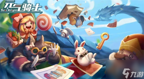 元气骑士怎么合成光剑土豪金 元气骑士合成光剑土豪金方法