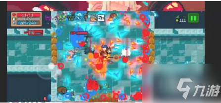 元气骑士如何获得金色手刀 元气骑士获得金色手刀方法