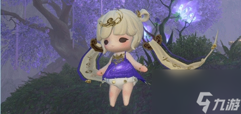 逆水寒手游九灵技能有哪些