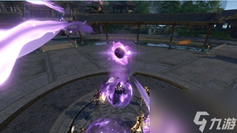 逆水寒手游九灵技能有哪些