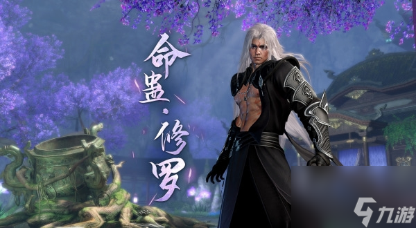 逆水寒九灵加什么