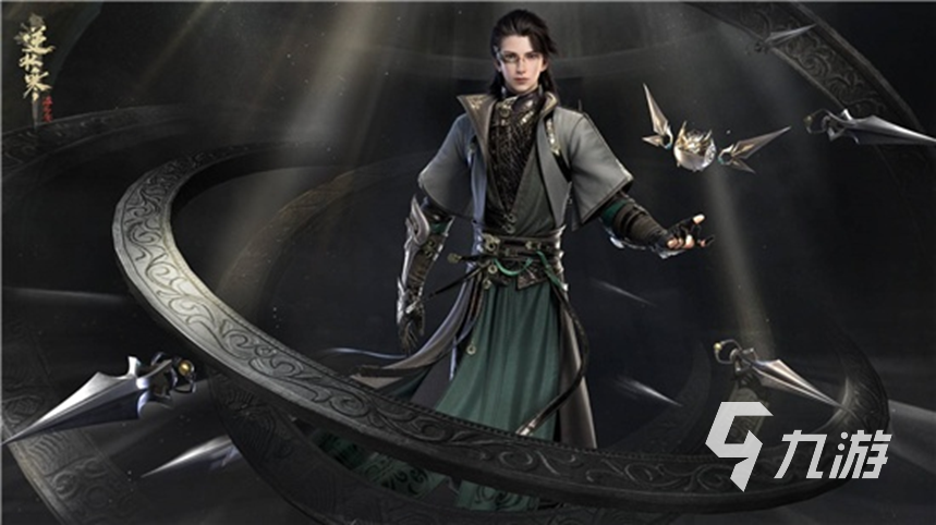 逆水寒手游沧州大牢钥匙在哪 逆水寒手游沧州大牢钥匙位置分享