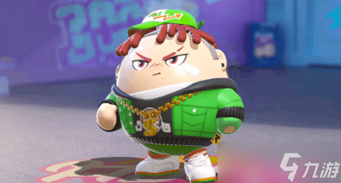 蛋仔派对蛋币长什么样