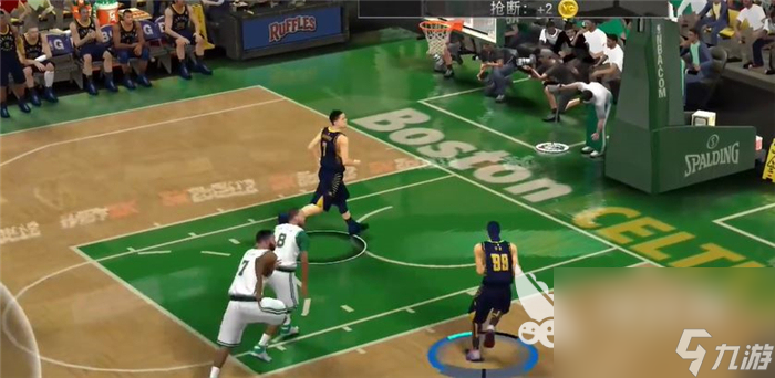 2022nba2k手游安卓哪里可以下载 nba2k手游安卓下载地址