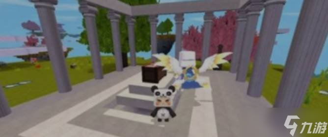 迷你世界如何获得智能芯片 智能芯片获得方式