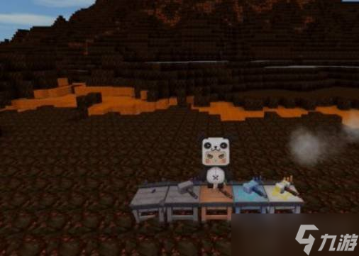 迷你世界如何获得智能芯片 智能芯片获得方式