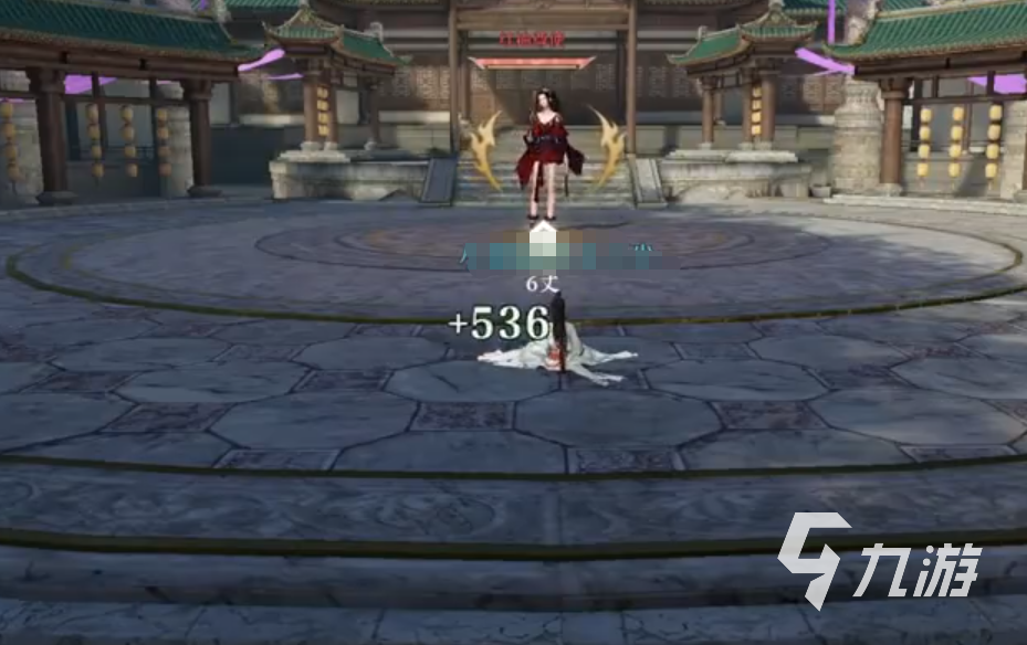 逆水寒怎么去副本