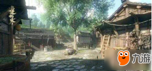 逆水寒师傅在哪