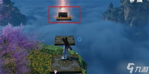 逆水寒手游徒步登云技能怎么获得 杭州雷峰塔