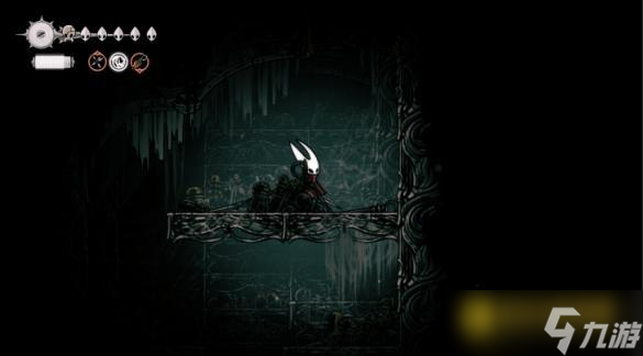 《空洞骑士丝之歌》白愈厅怎么过-白愈厅全收集流程图文攻略