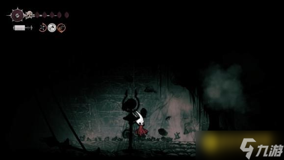 《空洞骑士丝之歌》白愈厅怎么过-白愈厅全收集流程图文攻略