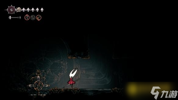 《空洞骑士丝之歌》白愈厅怎么过-白愈厅全收集流程图文攻略