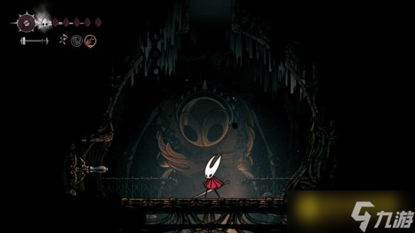 《空洞骑士丝之歌》白愈厅怎么过-白愈厅全收集流程图文攻略