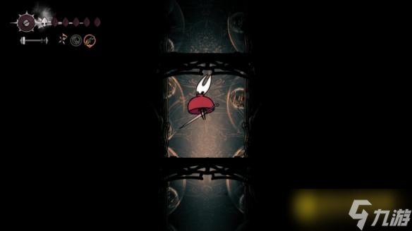 《空洞骑士丝之歌》白愈厅怎么过-白愈厅全收集流程图文攻略