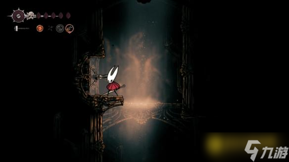 《空洞骑士丝之歌》白愈厅怎么过-白愈厅全收集流程图文攻略