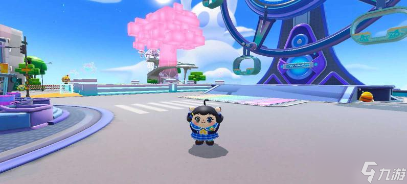 蛋仔派对隐藏玩法有哪些？