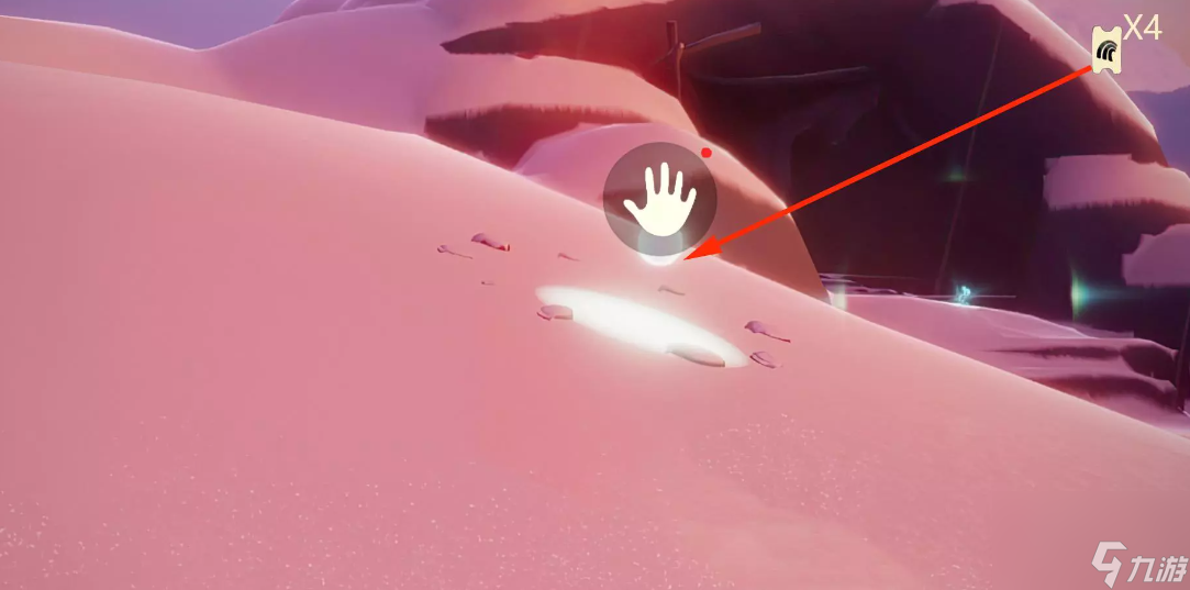 光遇7.19彩虹代币在哪里,光遇7月19日彩虹代币位置一览