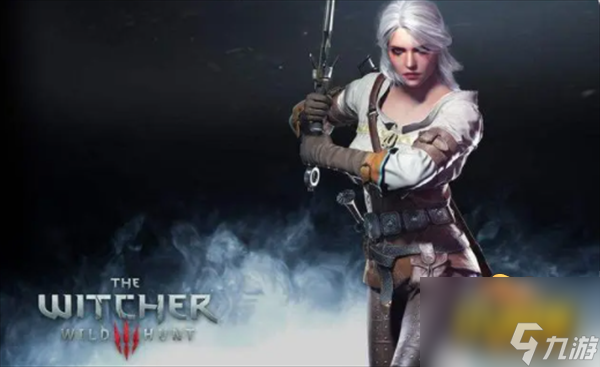 巫师3有女角色吗