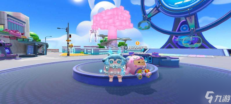 蛋仔派对隐藏玩法有哪些？