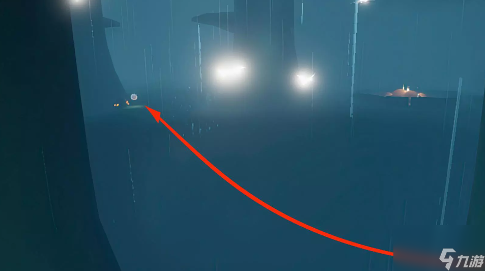 光遇7.19彩虹代币在哪里,光遇7月19日彩虹代币位置一览