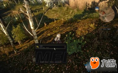 《巫师3》临终之前支线任务攻略