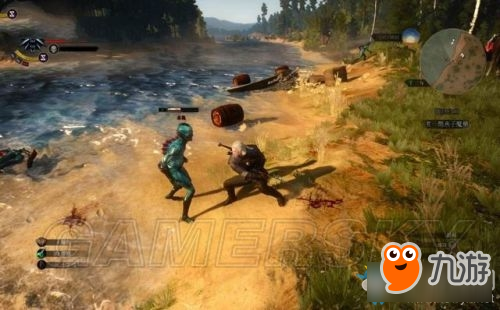 《巫师3》临终之前支线任务攻略