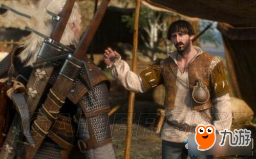 《巫师3》临终之前支线任务攻略