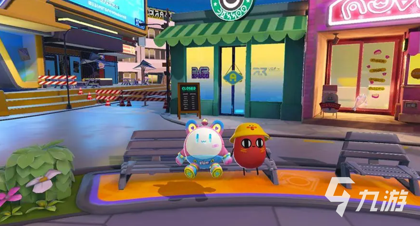 蛋仔派对怎么下载正版 蛋仔派对下载地址介绍