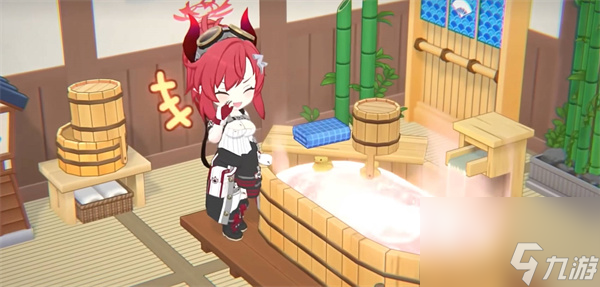 蔚蓝档案家具怎么获得,蔚蓝档案家具制造攻略