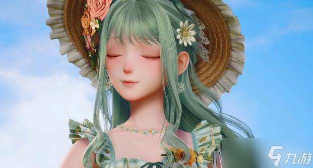 《无限暖暖》世界巡游15号拍照